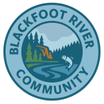 Blackfoot River Community Bonner Montana